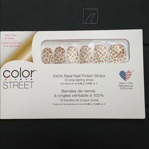 Color Street - Safari Chic